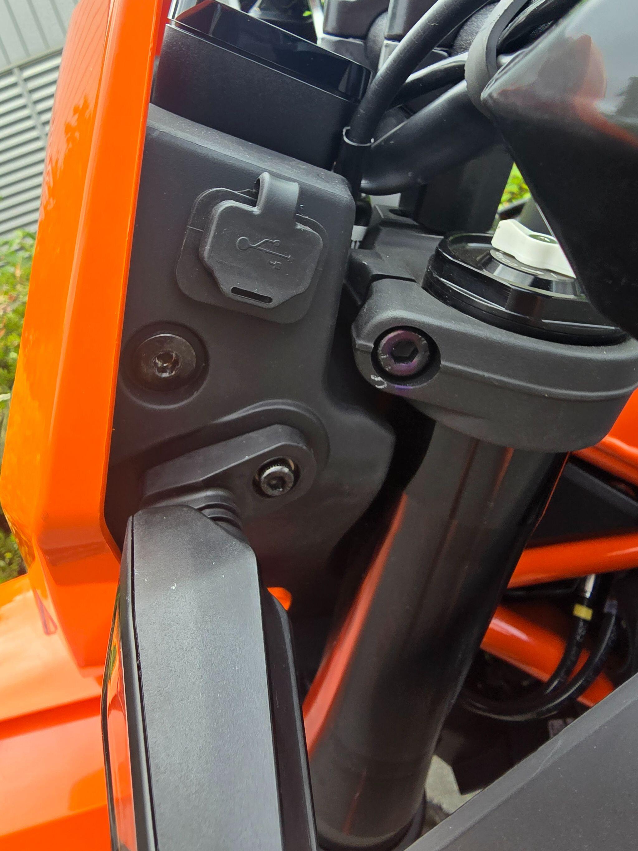 2026 KTM 